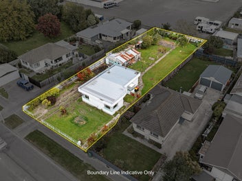 69 Hargood Street, Woolston, Christchurch