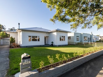 37 Sanders Avenue, Marewa, Napier