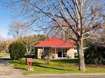 8 Reeves Street, Cheviot, Cheviot