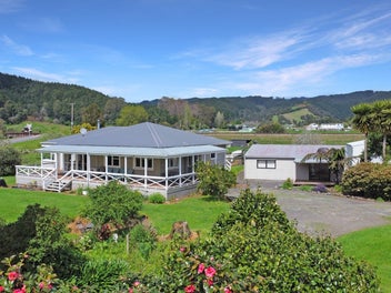 4 Murphy Road, Awakeri, Whakatane