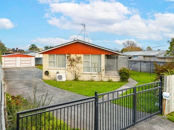 79 Grandview Road, Nawton, Hamilton