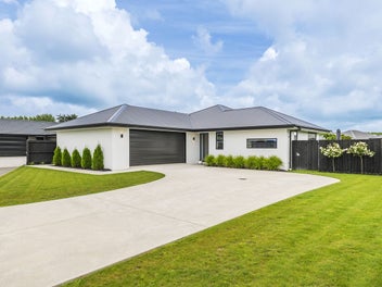 12 Lunn Crescent, Leeston, Leeston