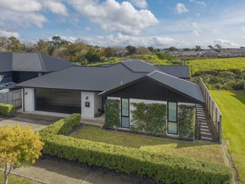 18 Hass Drive, Ohauiti, Tauranga