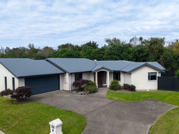 9 Logan Court, Chartwell, Hamilton
