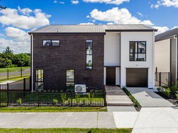 20 Recovery Road, Papakura, Papakura