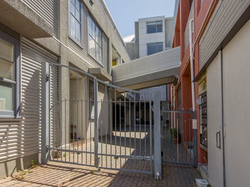 14/20 Hopper Street, Mount Cook, Wellington