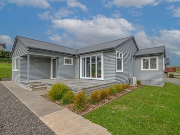 32 Stanway Road, Halcombe, Feilding