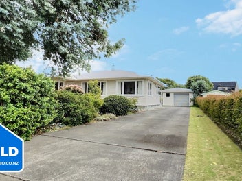 36 Bowling Road, Greenmeadows, Napier