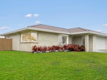 6 Travers Place, Northpark, Auckland