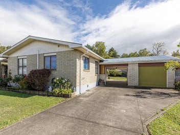4 Leeton Drive, Waipukurau, Waipukurau