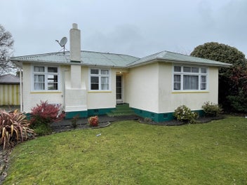 26 Main Street, Marton, Marton