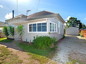 35 Lyndhurst Street, Awapuni, Gisborne