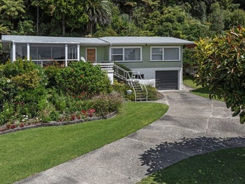 138 Pohutukawa Avenue, Ohope, Ohope