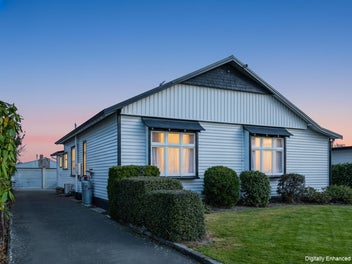 208 Walnut Avenue, Ashburton, Ashburton
