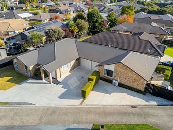 17 Barwick Place, Huntington, Hamilton