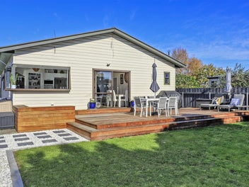 118A Tait Drive, Greenmeadows, Napier