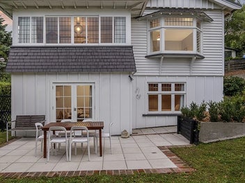 5 Merlewood Avenue, Cashmere, Christchurch