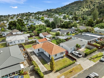 35 Central Avenue, Avenues, Whangarei