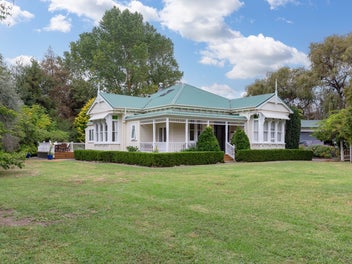 891 Glenbrook Road, Kingseat, Pukekohe