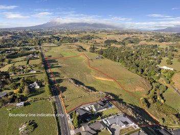 492 Carrington Road, Hurworth, New Plymouth