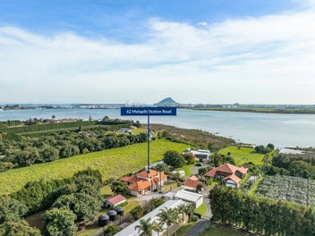 62 Matapihi Station Road, Tauranga