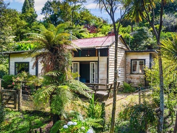 8631C State Highway 2, Waikino, Waihi