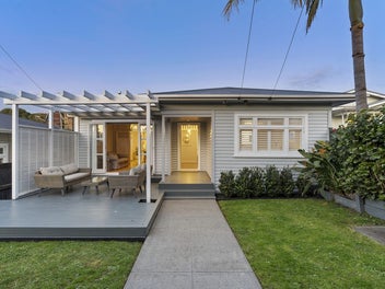 17 Warwick Street, Morningside, Auckland