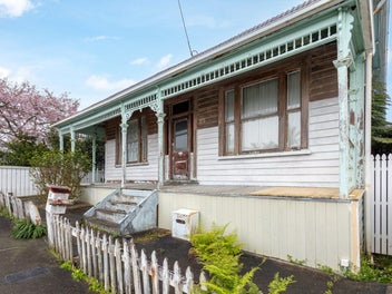 18 John Street, Ponsonby, Auckland