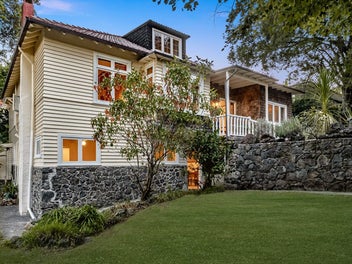 36 Owens Road, Epsom, Auckland