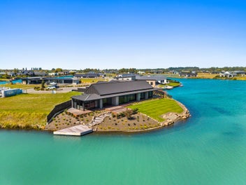 25 Bridgewater Quay, Huntingdon, Ashburton