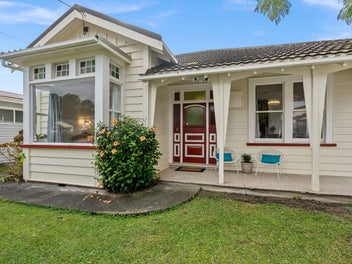 12 Kauika Road, Avenues, Whangarei
