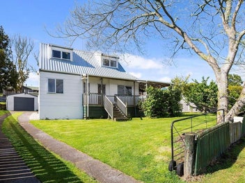 56 Kingsley Drive, Ngongotaha, Rotorua