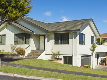 23 The Enclave, Totara Heights, Auckland