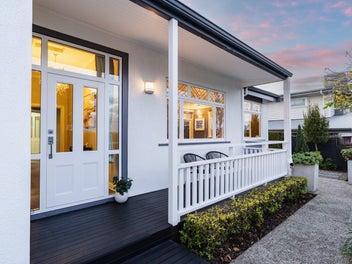 1 Harcourt Street, Belleknowes, Dunedin