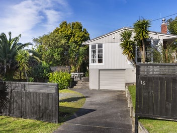 15 Westall Road, New Lynn, Auckland