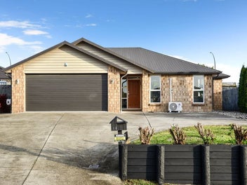 18 Te Ironui Place, Huntington, Hamilton