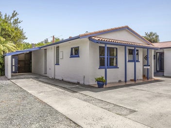 2/6 Synagogue Lane, Nelson, Nelson