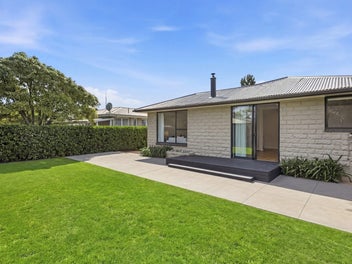 46 Chartwell Street, Burwood, Christchurch