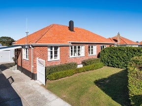 78 Manson Street, Terrace End, Palmerston North
