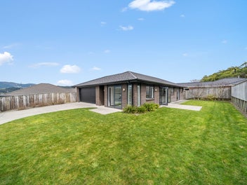 107 Riverstone Drive, Riverstone Terraces, Upper Hutt