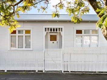 48 Carnell Street, Napier South, Napier