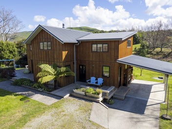 128 Lysnar Street, Okitu, Gisborne
