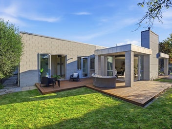 4 Crombie Green, Northwood, Christchurch