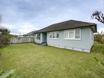 57 Taradale Road, Onekawa, Napier