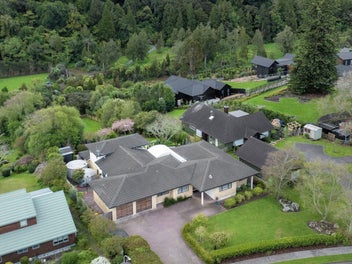 9 Mark Williams Place, Clevedon, Papakura