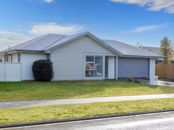 18 Burnham School Road, Rolleston, Rolleston