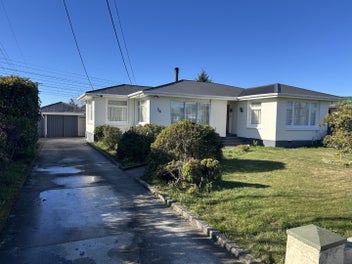 34 O'Briens Road, Sockburn, Christchurch