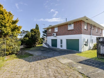 164A Tukapa Street, Westown, New Plymouth