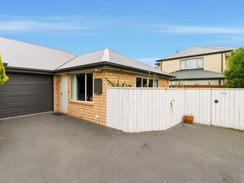 52 Somerville Crescent, Aidanfield, Christchurch