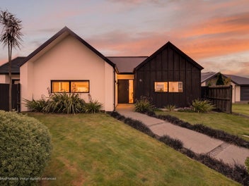 11 Brancion Street, Halswell, Christchurch
